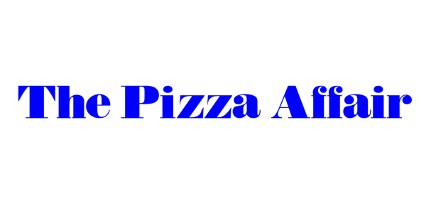 Thepizzaaffair